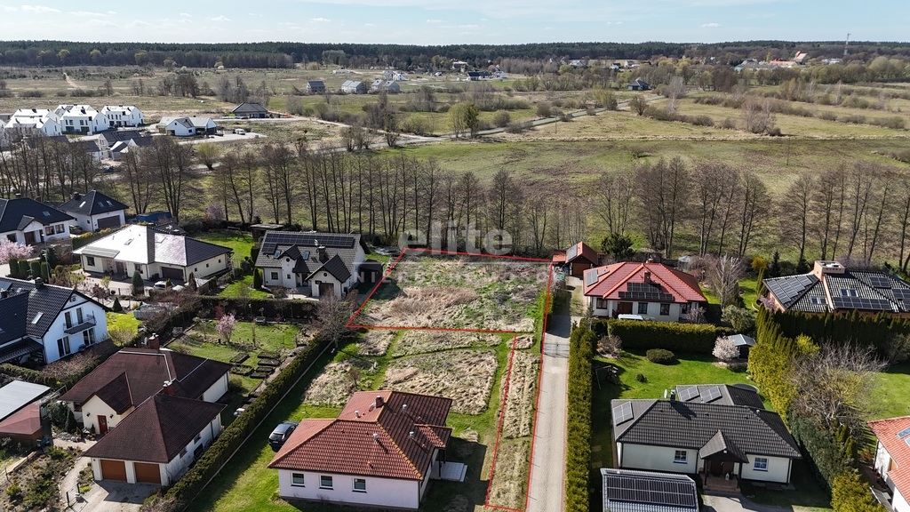 Działki na sprzedaż DOBRA