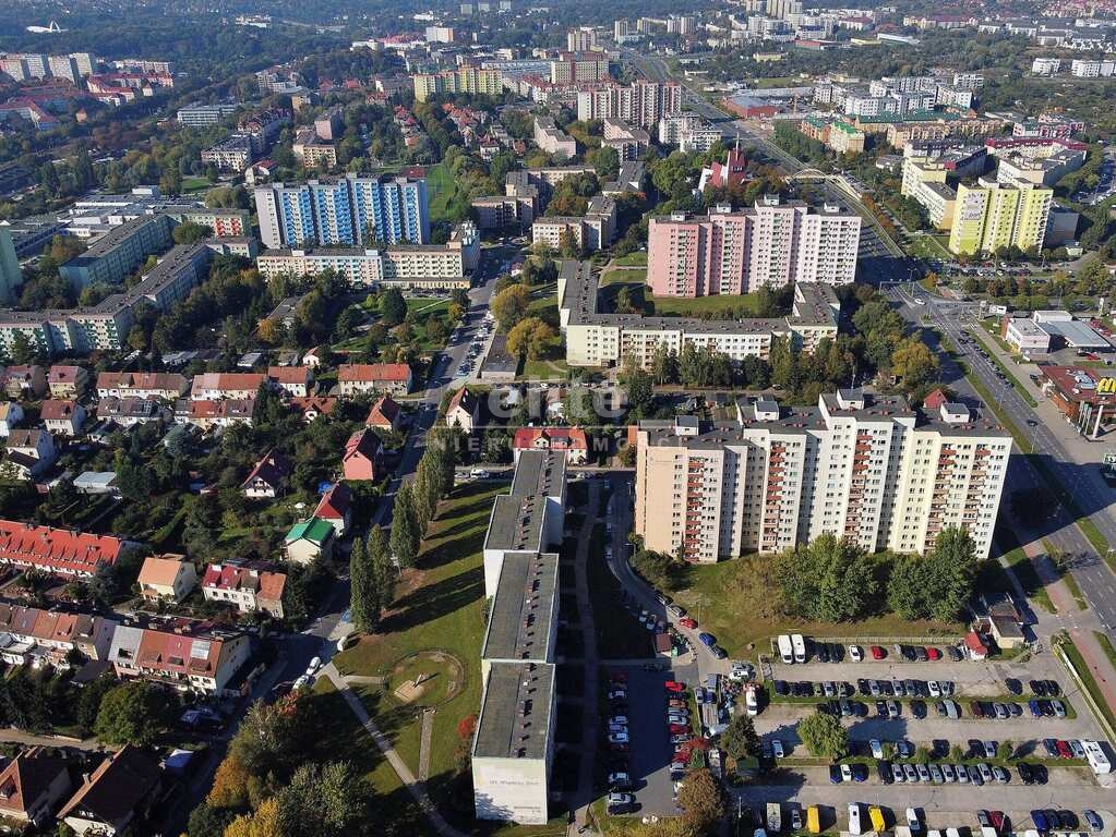 Mieszkania na sprzedaż KSIĄŻĄT POMORSKICH SZCZECIN