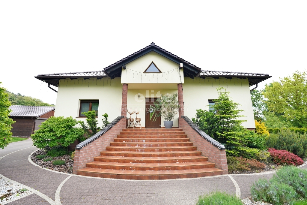 Domy na sprzedaż STARA RUDNICA