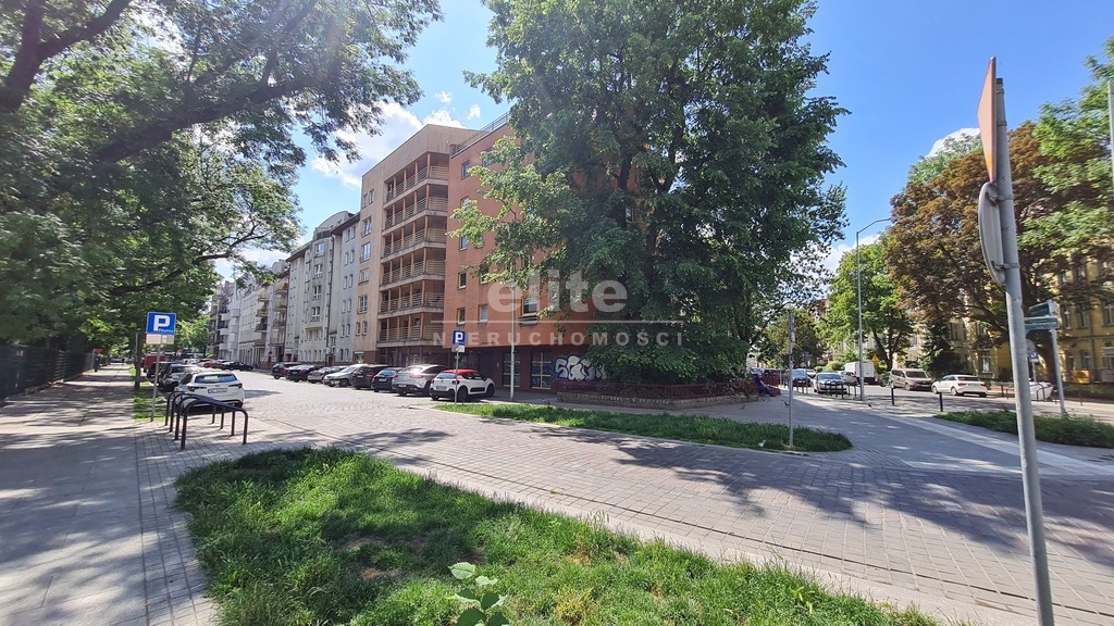 Mieszkania na wynajem ŚRÓDMIEŚCIE-CENTRUM SZCZECIN