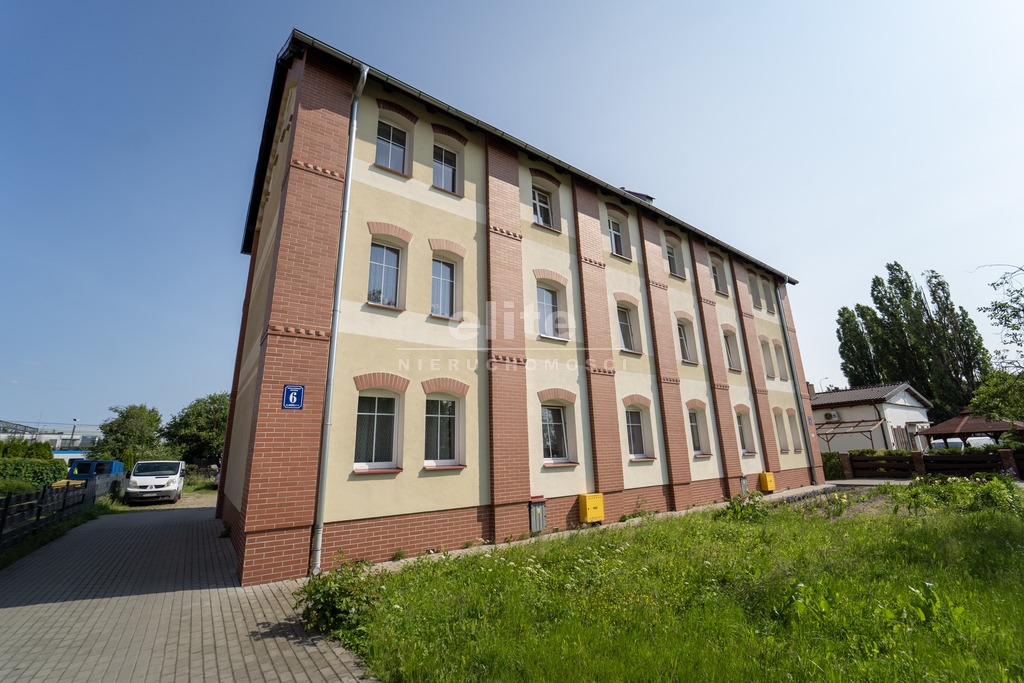 Mieszkania na sprzedaż SZCZECINEK