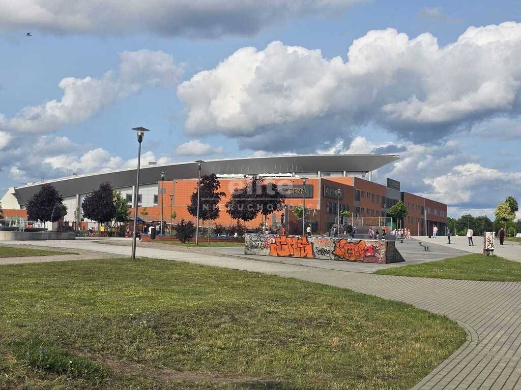 Nieruchomości Szczecin - 2 Pokoje
