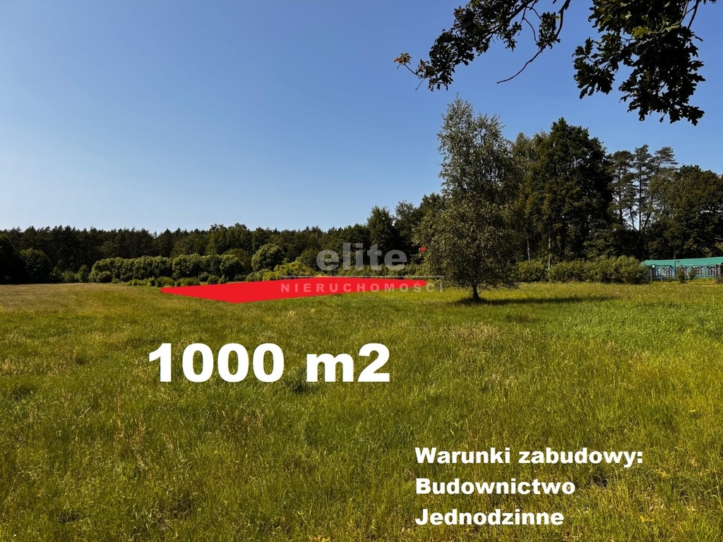 Działki na sprzedaż IMNO