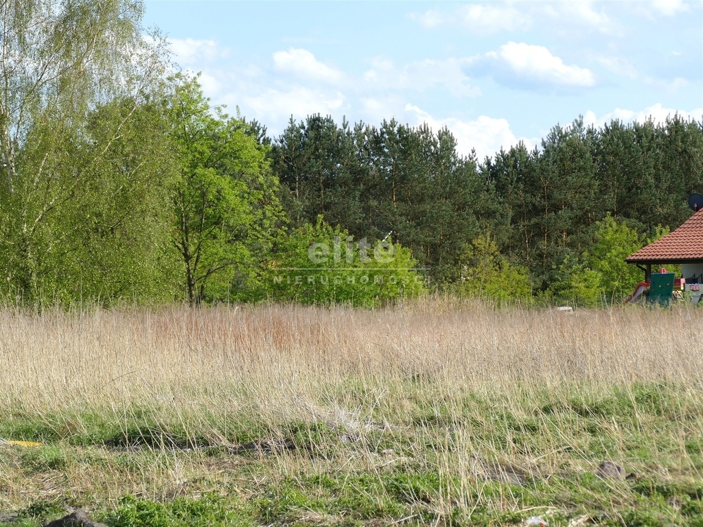 Działki na sprzedaż WIELGOWO SZCZECIN