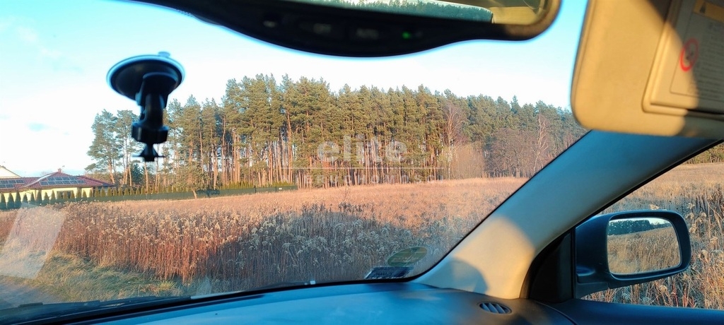 Działki na sprzedaż WIELGOWO SZCZECIN