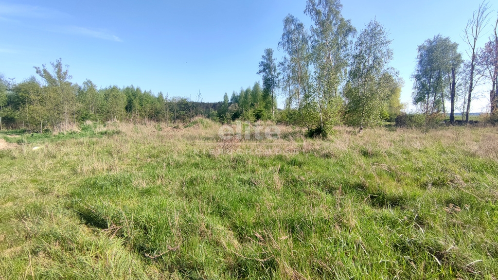 Działki na sprzedaż SŁAWOSZEWO