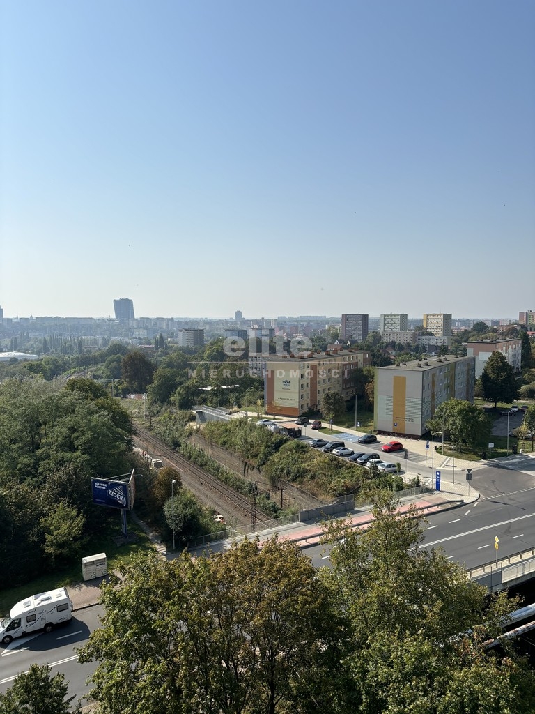 Mieszkania na sprzedaż NIEBUSZEWO SZCZECIN