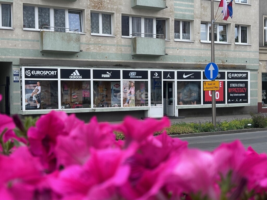 Lokale na wynajem ŚWINOUJŚCIE