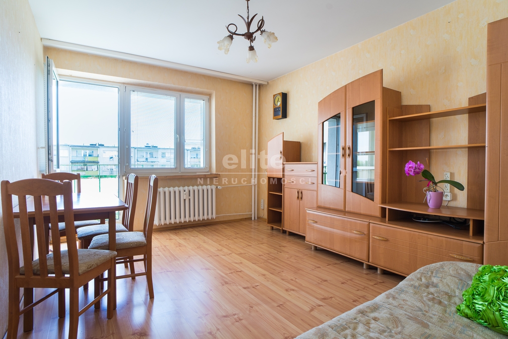 Mieszkania na sprzedaż OS. ZAWADZKIEGO-KLONOWICA SZCZECIN
