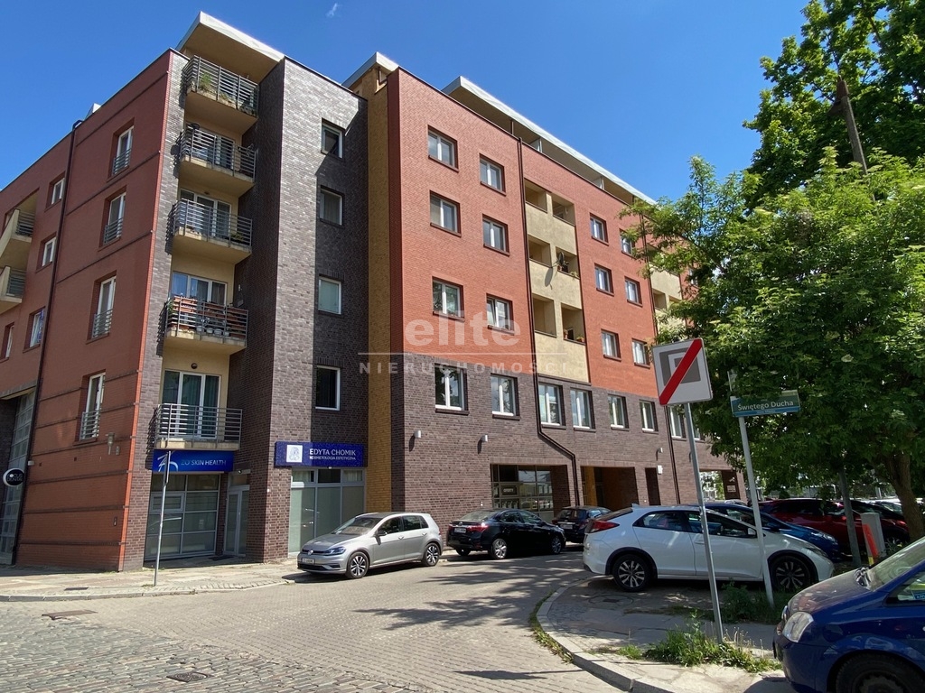 Lokale na sprzedaż SZCZECIN