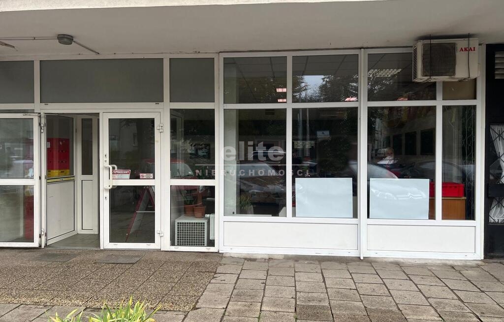 Lokale na wynajem CENTRUM SZCZECIN