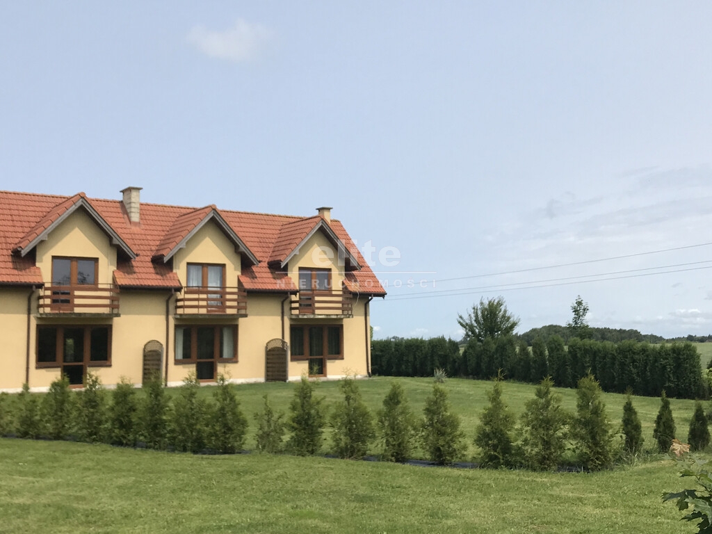 Domy na sprzedaż KODRĄB