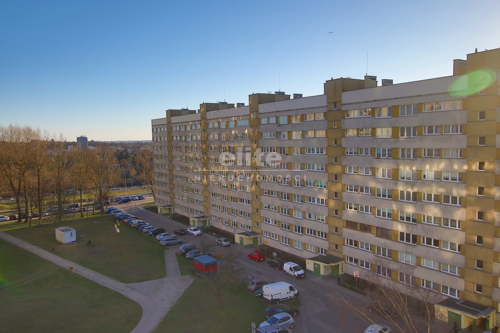 Mieszkania na sprzedaż OS. PRZYJAŹNI SZCZECIN