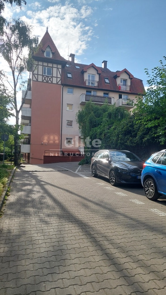 Mieszkania na sprzedaż KSIĄŻĄT POMORSKICH SZCZECIN