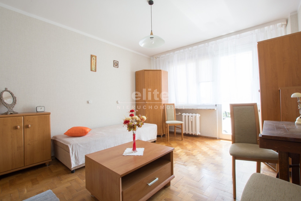 Nieruchomości Szczecin - 3 Pokoje