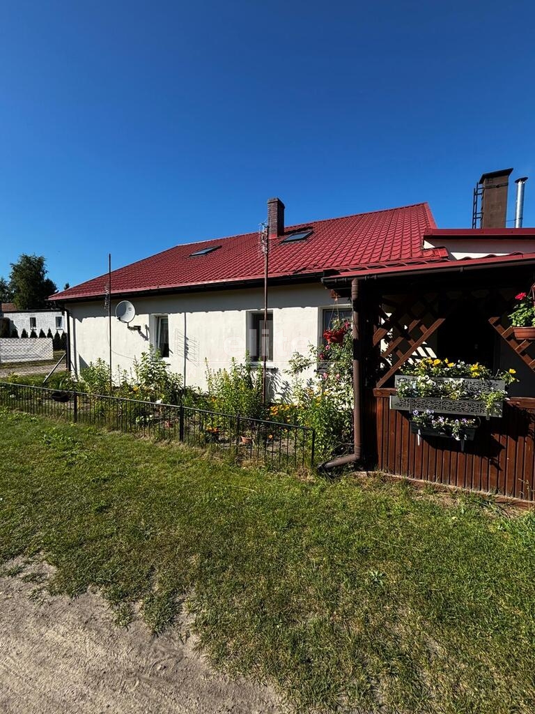 Mieszkania na sprzedaż KROSINO