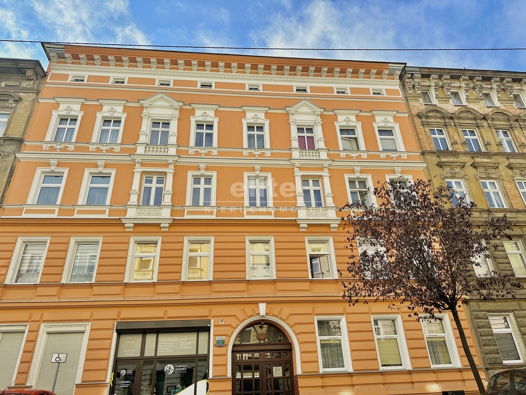 Mieszkania na sprzedaż ŚRÓDMIEŚCIE-CENTRUM SZCZECIN