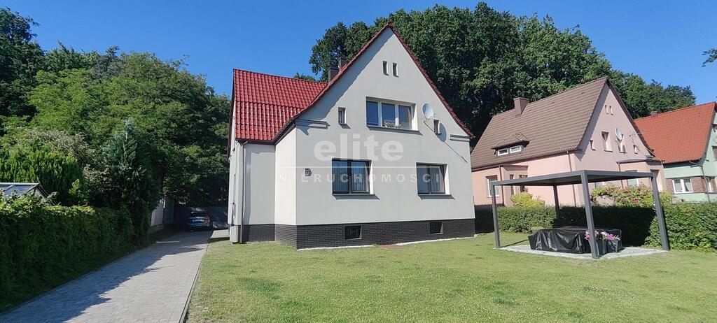 Mieszkania na sprzedaż GOLENIÓW