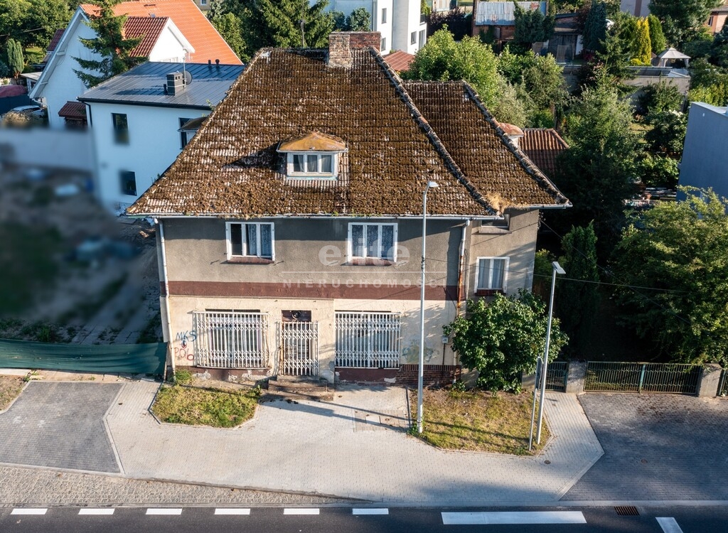 Domy na sprzedaż POLICE