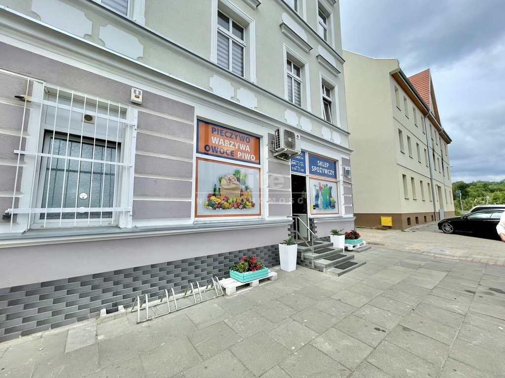 Lokale na sprzedaż SKOLWIN SZCZECIN