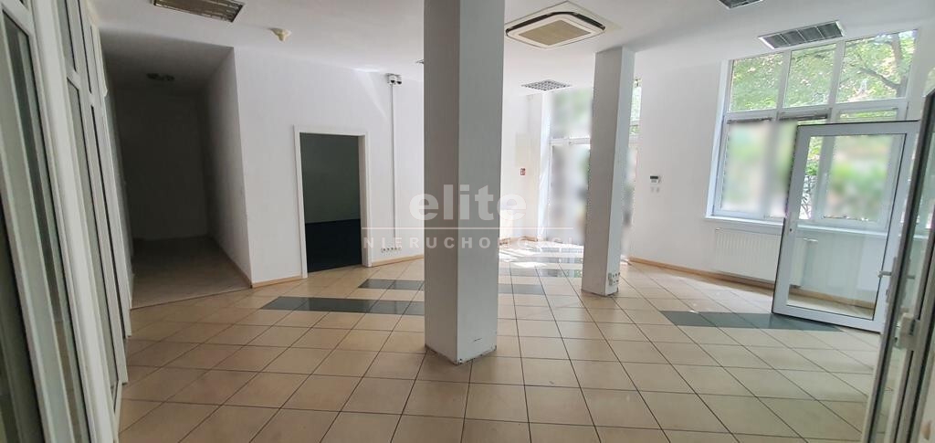 Lokale na wynajem ŚRÓDMIEŚCIE-CENTRUM SZCZECIN