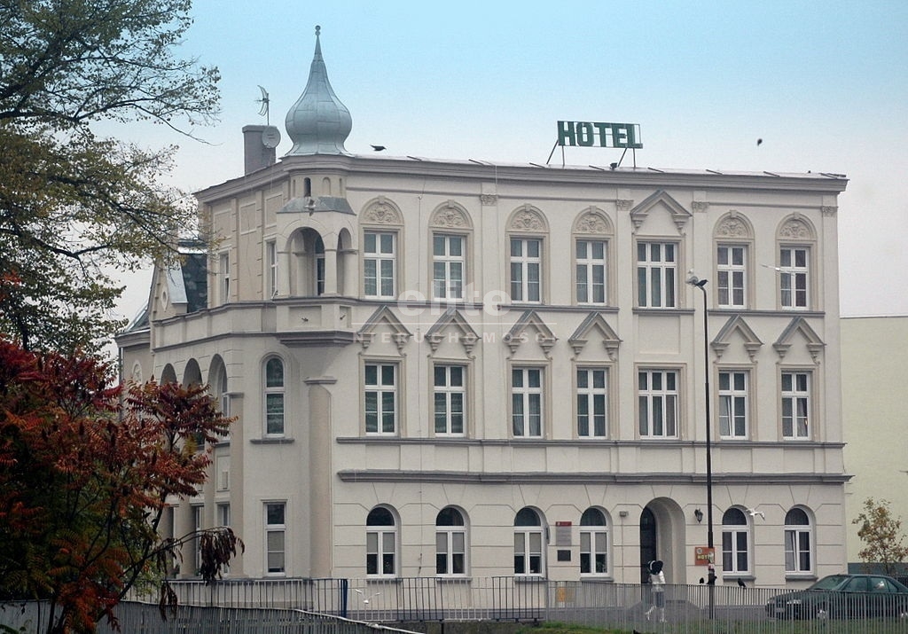 Obiekty komercyjne na sprzedaż STARGARD
