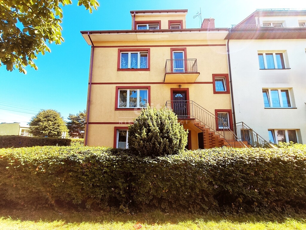 Domy na sprzedaż POBIEROWO