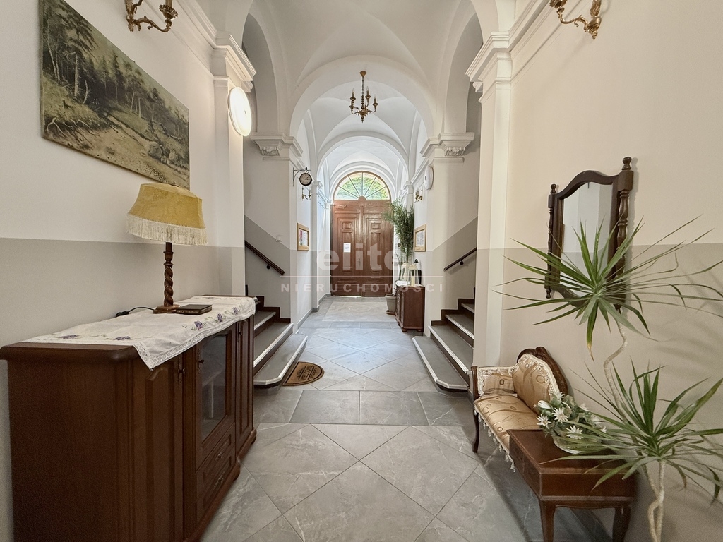 Mieszkania na sprzedaż NOWE MIASTO SZCZECIN