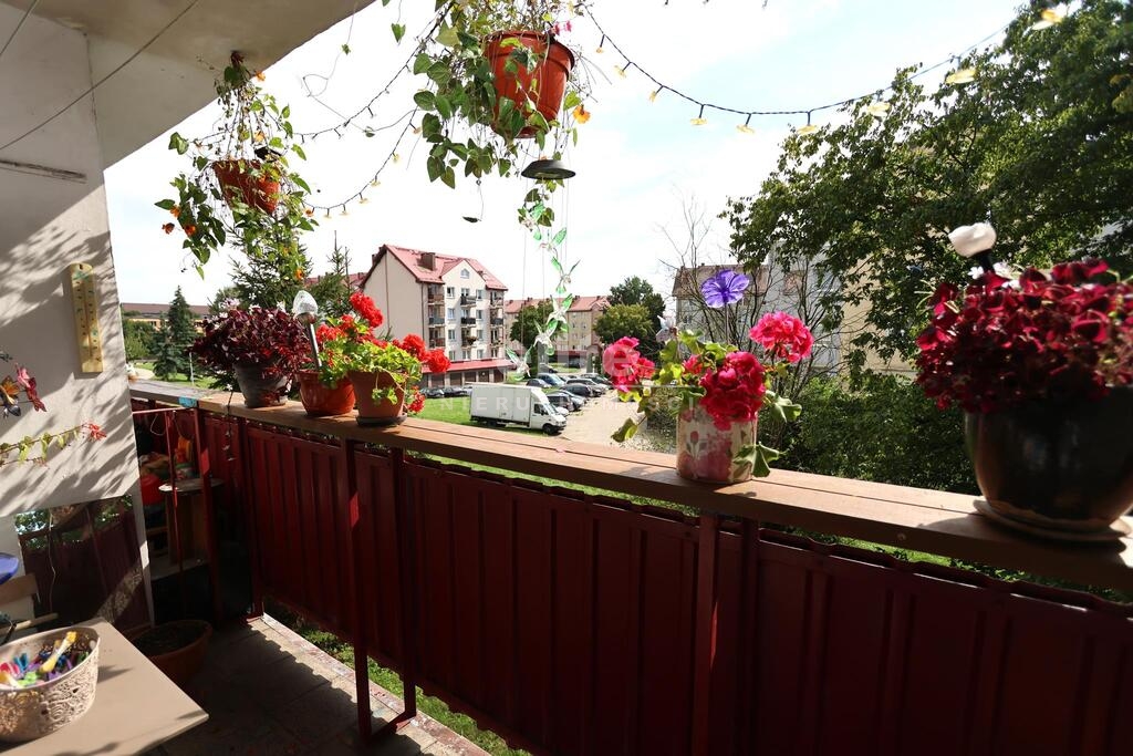 Mieszkania na sprzedaż GOLENIÓW