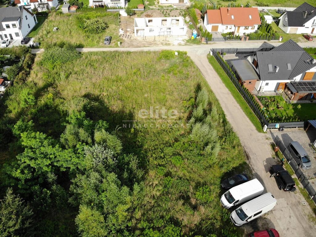 Działki na sprzedaż GOLENIÓW