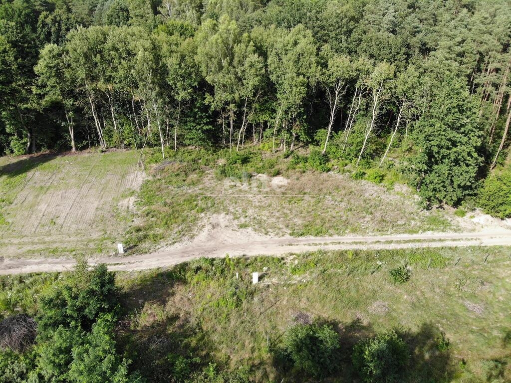 Działki na sprzedaż GOLENIÓW