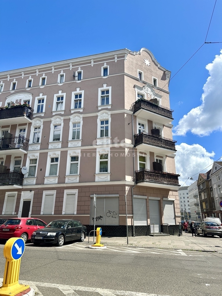 Lokale na sprzedaż CENTRUM SZCZECIN