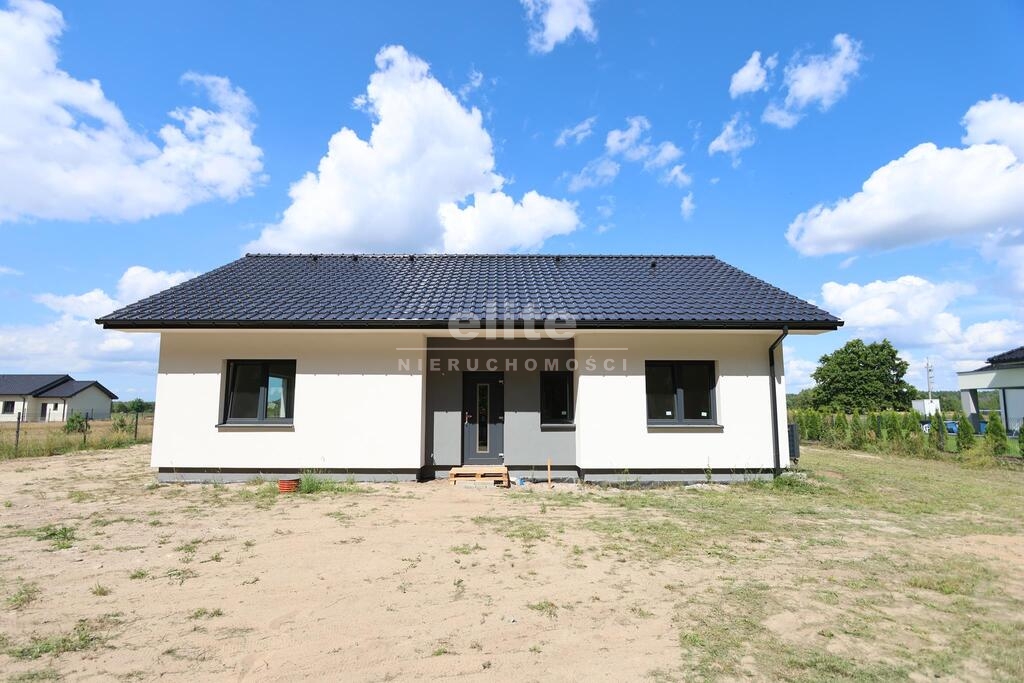 Domy na sprzedaż GOLENIÓW