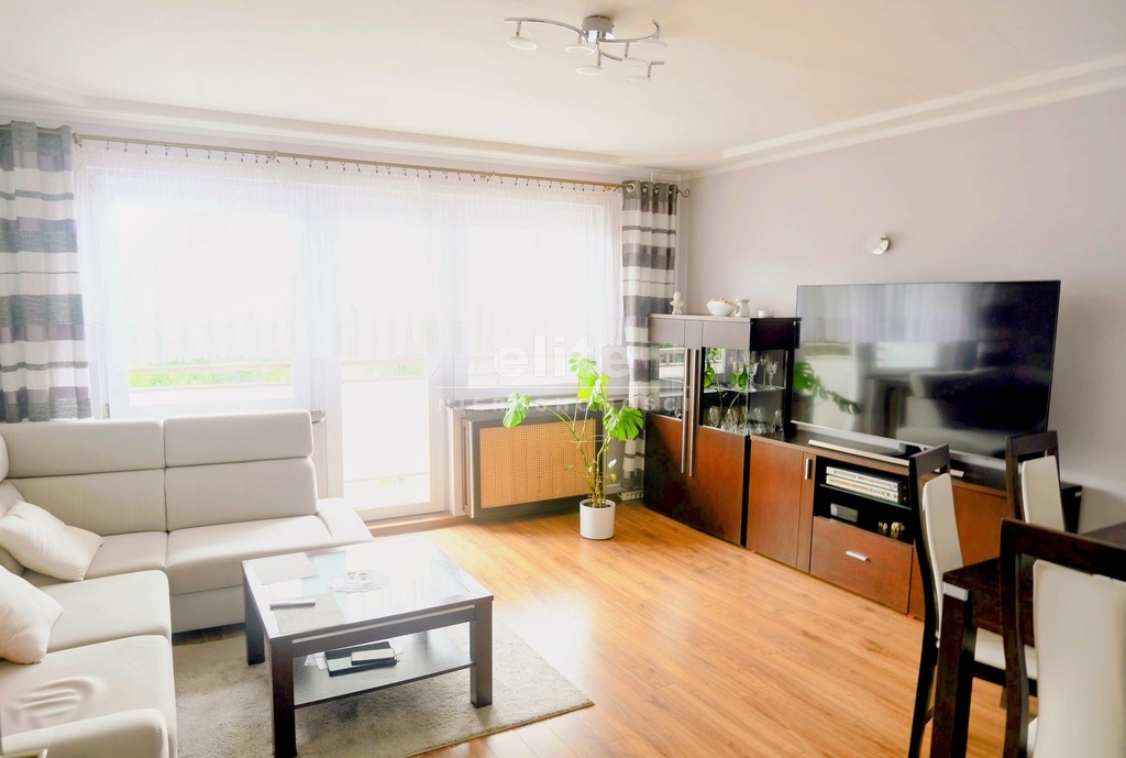 Mieszkania na sprzedaż OS. BUKOWE SZCZECIN