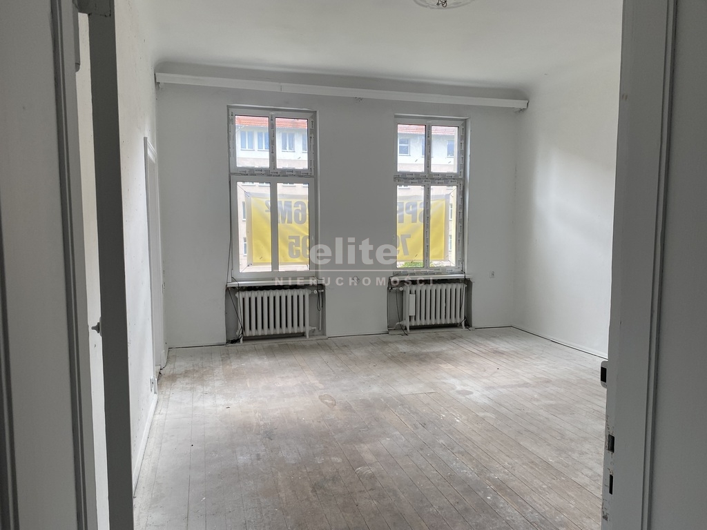 Mieszkania na sprzedaż ŚRÓDMIEŚCIE-CENTRUM SZCZECIN