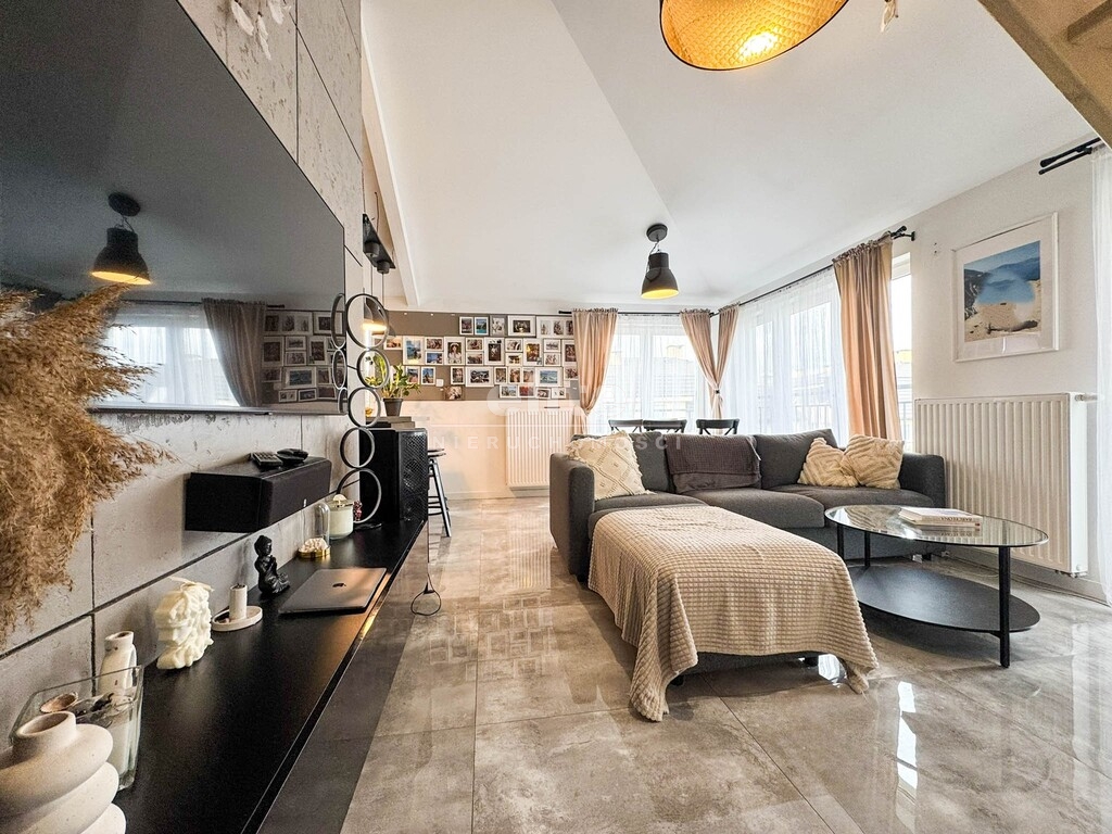 Mieszkania na sprzedaż WARSZEWO SZCZECIN