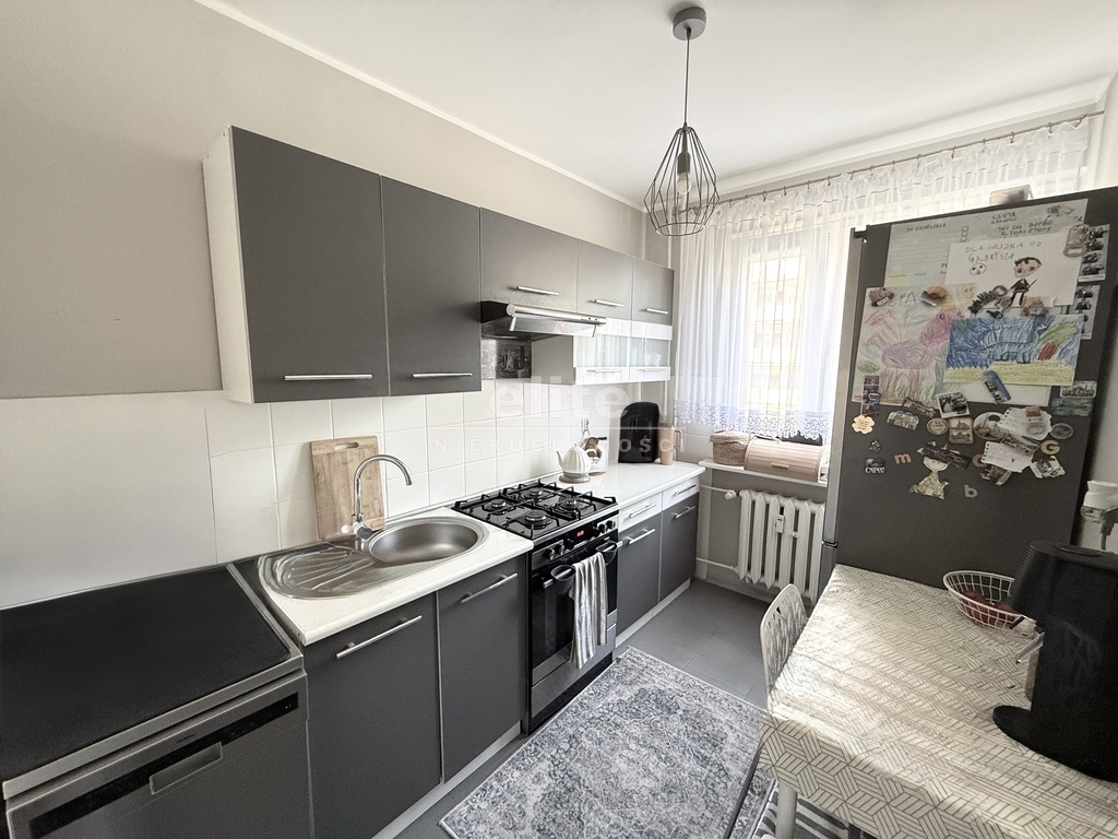 Mieszkania na sprzedaż OS. BUKOWE SZCZECIN