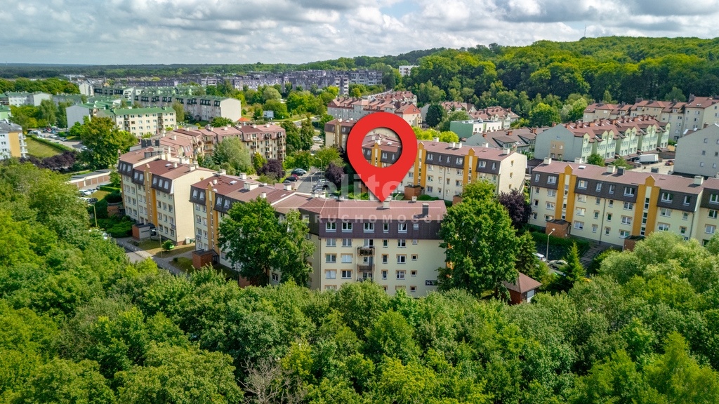 Mieszkania na wynajem OS. BUKOWE SZCZECIN