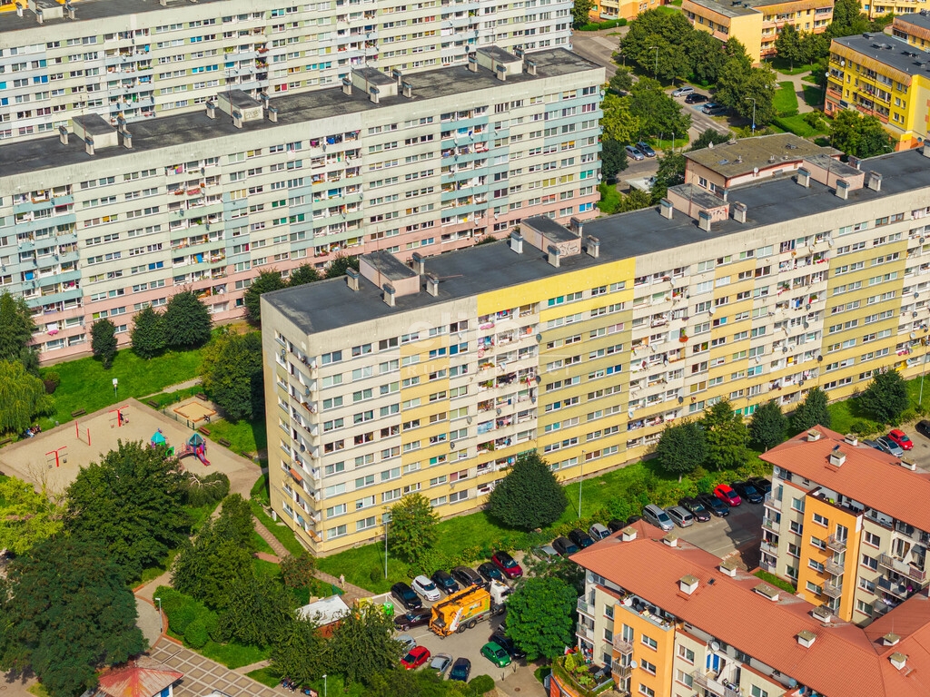 Mieszkania na sprzedaż POLICE