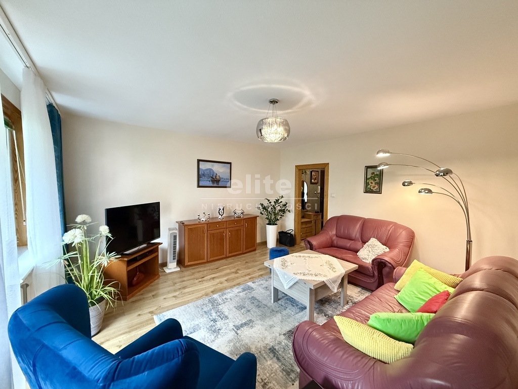 Mieszkania na sprzedaż OS. BUKOWE SZCZECIN