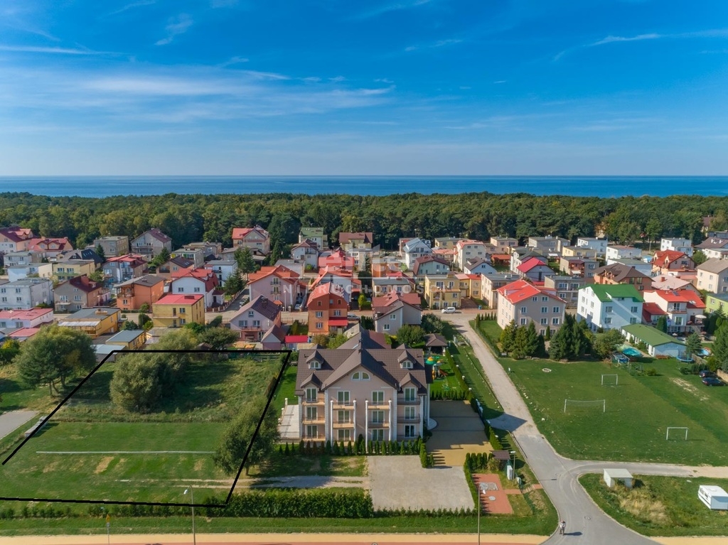 Działki na sprzedaż DARŁOWO