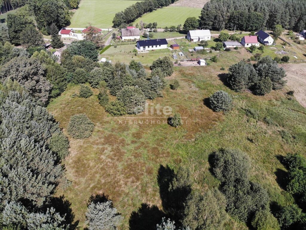 Działki na sprzedaż NOWOGARD