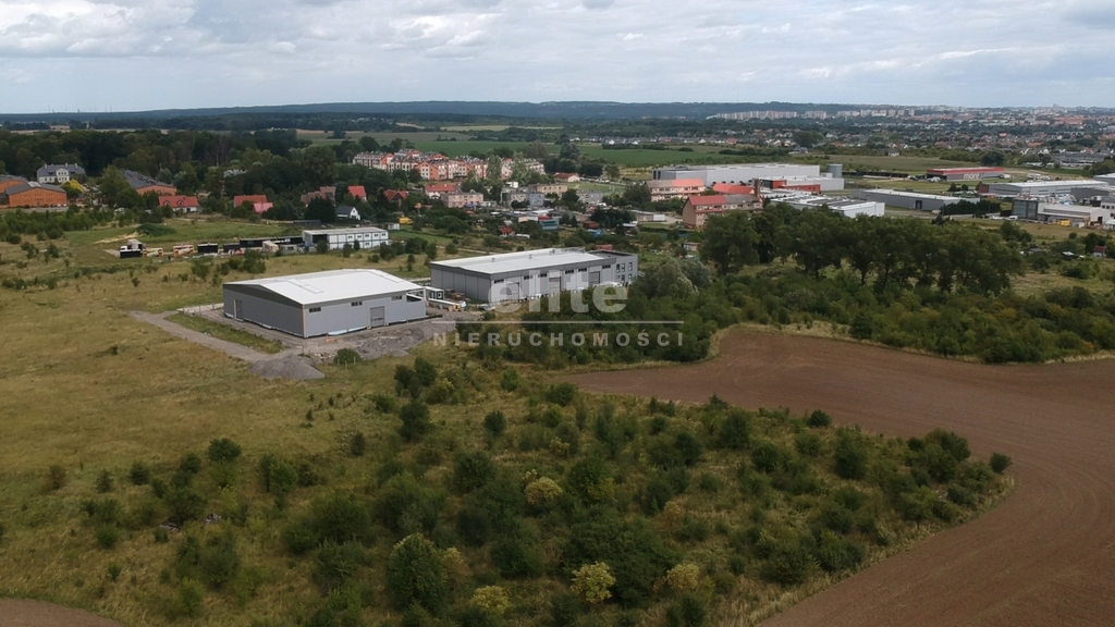Działki na sprzedaż SKARBIMIERZYCE