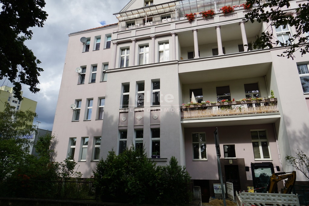 Mieszkania na wynajem WAŁY CHROBREGO SZCZECIN