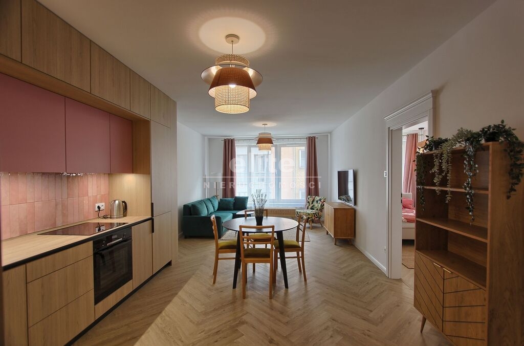 Mieszkania na wynajem STARE MIASTO SZCZECIN