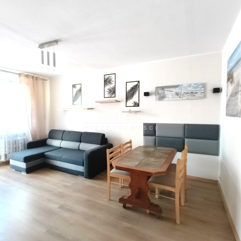 Mieszkania na wynajem POMORZANY SZCZECIN