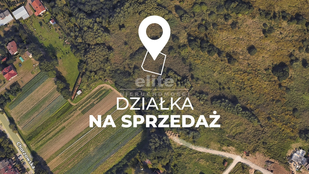 Działki na sprzedaż OSÓW SZCZECIN