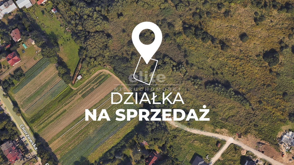 Działki na sprzedaż OSÓW SZCZECIN