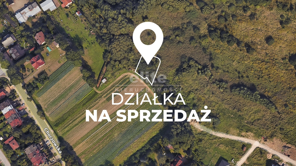 Działki na sprzedaż OSÓW SZCZECIN