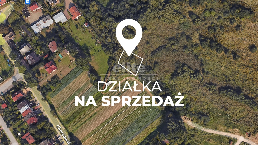 Działki na sprzedaż OSÓW SZCZECIN